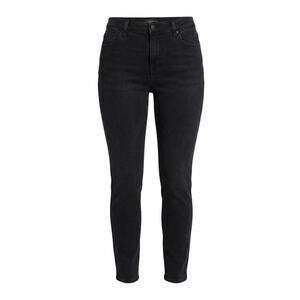 NYDJ Women's 14 Ami Skinny‎ Lift Tuck Office Career Minimalist Staple Edgy Jeans